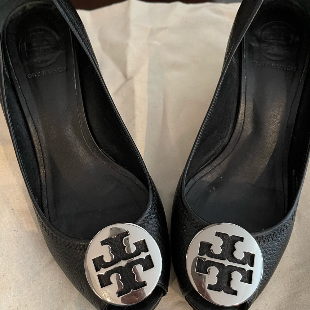 TORY BURCH Wedges
